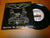 MORBID DARKNESS - Warfare at Winters Solstice. 7" EP Vinyl
