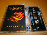 VIBRION - Bacterya. Tape