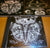 BLACKER - Cult for Satan - Invocatis Al Culto Viventis de Satan. Pro CDr