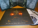 THE STONE - Old Wounds Bleed Misanthropy. 10" Gatefold Picture Vinyl