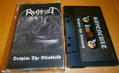 RAVENCULT - Despise the Blindfold. Tape