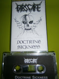 FARSCAPE - Doctrine Sickness. Tape