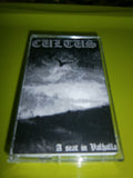 CULTUS - A Sect in Valhalla. Tape