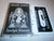 BLACK ANGEL - Apocalyptic Rehearsals. Tape