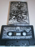 ROTTING BLOOD - Letheo, Nectarius Red. Tape