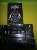 DEATHCRAFT - Supreme Black Arts of Death. Tape