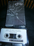 CURSED - The Coldest Death Infinite. Tape