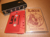 LACRA - Imperio de Cuervos. Tape