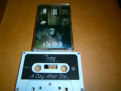 DELIRIUM - A Day After Die. Tape