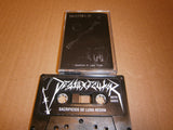 DEATHXECUTOR - Sacrificios de Luna Negra. Tape
