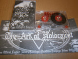 BELZEC - The Art of Holocaust. Tape