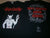 MORBOSATAN - South American Morbid Genocide. T-Shirt