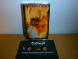 DISTRAUGHT - Primera Expulsion de Excremento. Tape