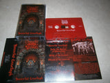 HAUNTED CENOTAPH - Haunted Cenotaph. Tape