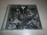 MERRIMACK - Grey Rigorism. CD