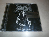 DODSFERD - Fucking your Creation. Double CD