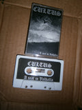 CULTUS - A Sect in Valhalla. Tape