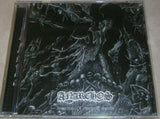ANARCHOS - Invocation of Moribund Spirits. CD