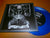 UTUK XUL / SARDONIC WITCHERY - Underground Maniacs of Evil. 7" Gatefold Split EP Vinyl