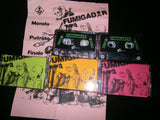 FUMIGADOR - Mondo Putrido Finale. Tape