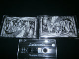 CATACUMBA - Animus Mortis. Tape