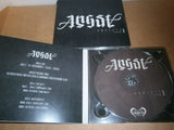 ANGST - Anxiety Volume I. Digipak Pro CDr