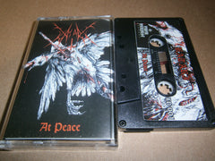 KATARI - At Peace. Tape