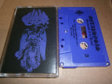 METAPHYSIS - Glorificando a la Deidad. Tape