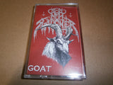 NUNSLAUGHTER - Goat. Tape