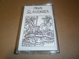 NUNSLAUGHTER - Ritual of Darkness. Tape