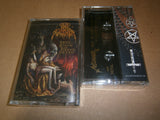 NUNSLAUGHTER - Red is the Color of Ripping Death. Tape