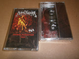NUNSLAUGHTER - Hex. Tape