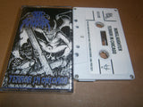 NUNSLAUGHTER - Terror in Chicago. Tape