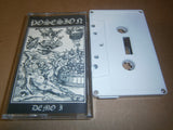 POSESION - Demo I. Tape