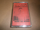 PAREGORIK - Noise for Aktion. Tape
