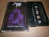 SINNERS PATH - Behold the Temple of Liars. Tape