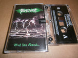 SEVERANCE - What Lies Ahead. Tape