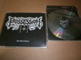 POSSESSION - His Best Deceit. CD