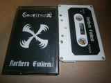 SACRIFYCIA - Northern Emblem. Tape