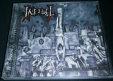 INFIDEL - Killing for Immortality. CD