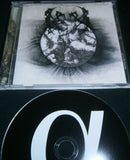 ASTOMATOUS - The Beauty of Reason. CD