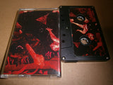 VULVANIC - Eternal Life to the Raw Daemonic Music. Tape