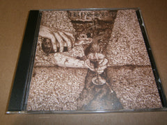 ABYSSUM - Poizon of God. CD