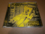 ATOMIC ROAR - Atomic Freaks. CD