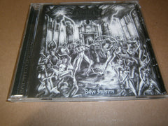 KULTO MALDITO - Salve Inferno. CD