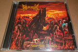 BALBERITH - False Flag Messiah. CD