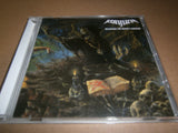 CONJURE - Releasing the Mighty Conjure. CD