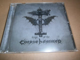 CORPSEHAMMER - Sign of the Corpsehammer. CD