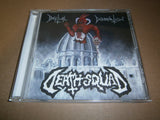 DEATH SQUAD - Bestial Domination. CD