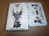 BLACK ANGEL - Beyond from Beyond. Tape